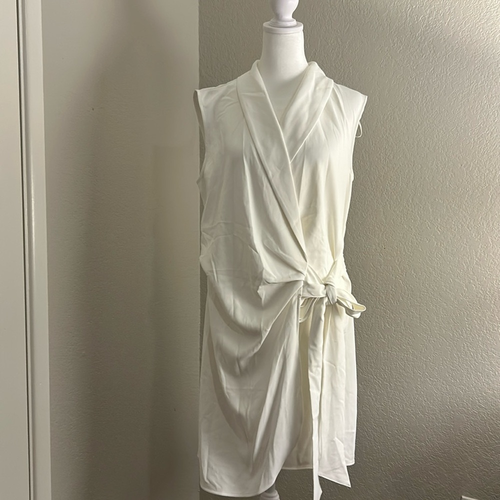 H&M Wrap dress
